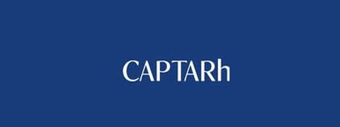 Logo CAPTARh