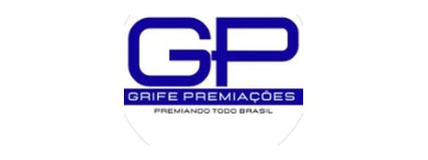 Logo Grife Premiações